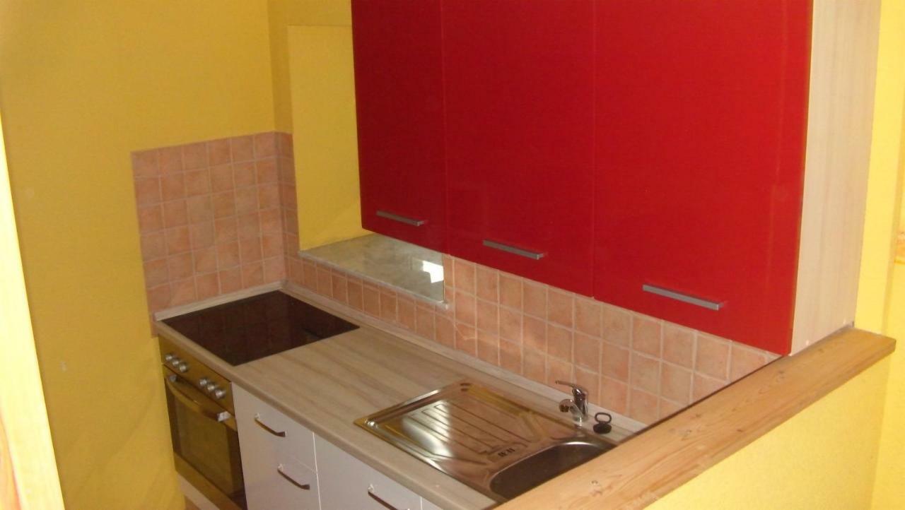 Ferienwohnung Eulitz Peickwitz Exterior foto